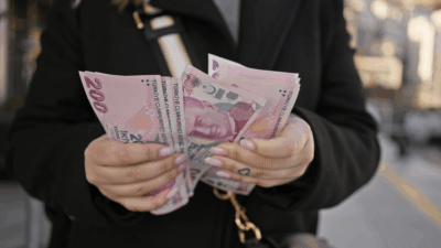 Geçtiğimiz yıl yapılan asgari ücret zammını doğru tahmin eden İngiliz