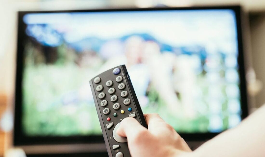 ABD merkezli faaliyet gösteren finans kanalı CNBC, 30 yılın ardından