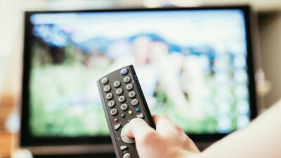 ABD merkezli faaliyet gösteren finans kanalı CNBC, 30 yılın ardından