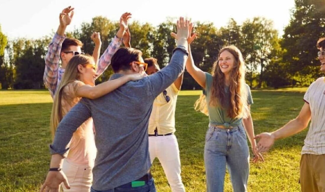 Dünyanın farklı coğrafyalarında, farklı kültür ve yaşam biçimlerine sahip insanlar