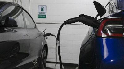 Avrupa Birliği’nin Çinli üreticilerle rekabet için hazırladığı “e-car” düzenlemesi, uygun