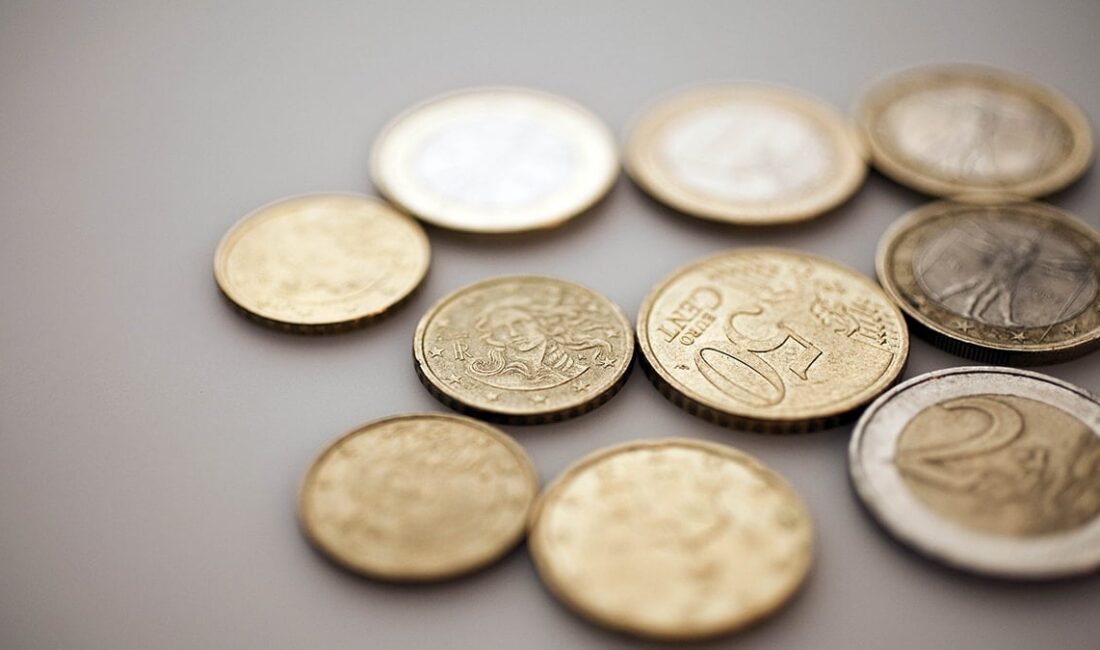 Uzmanlara göre bazı Euro ve D-Mark madeni paraları küçük bir