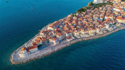 Avrupa genelinde yapılan kapsamlı bir değerlendirme sonucunda en güzel 30