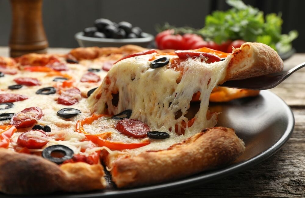 Hızlı servis pizzaları ile ün kazanan şirket iflas koruma başvurusunda